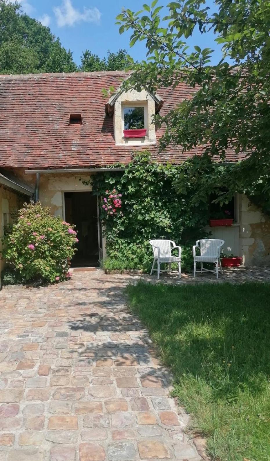 Moulin De Boiscorde Au Centre Du Perche Hotel Rémalard Exterior foto